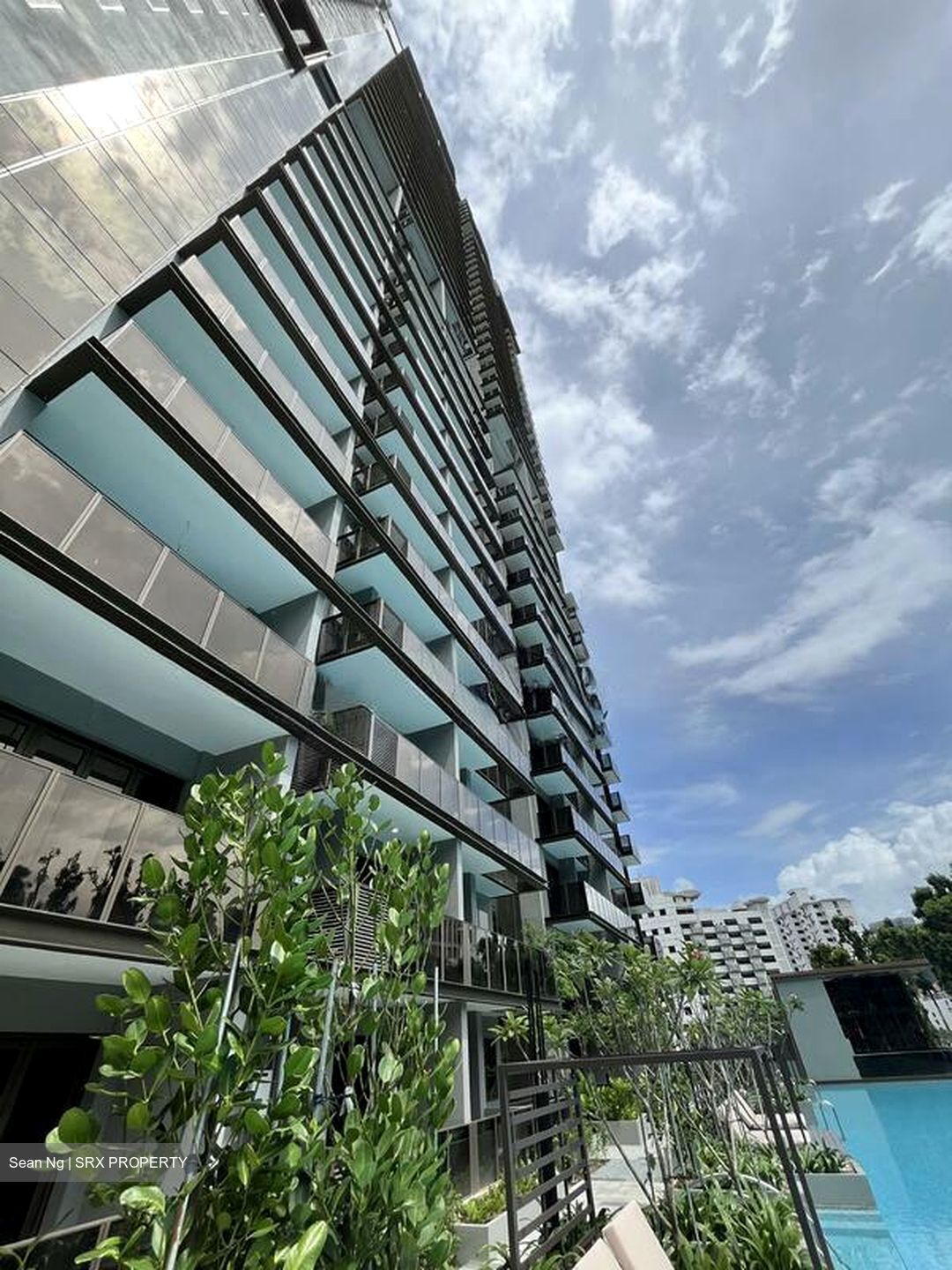 The Landmark (D3), Condominium #517892871